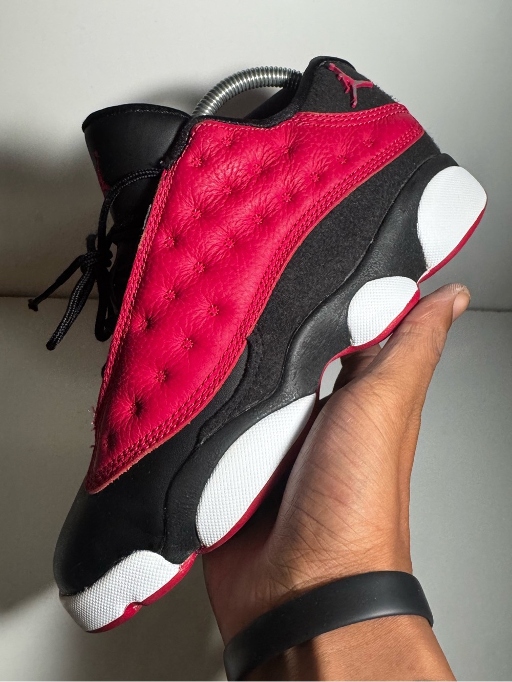 Air Jordan 13 Retro Low “Very Berry” GS Size 5Y